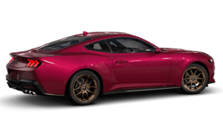 2026 Ford Mustang® External Image 3